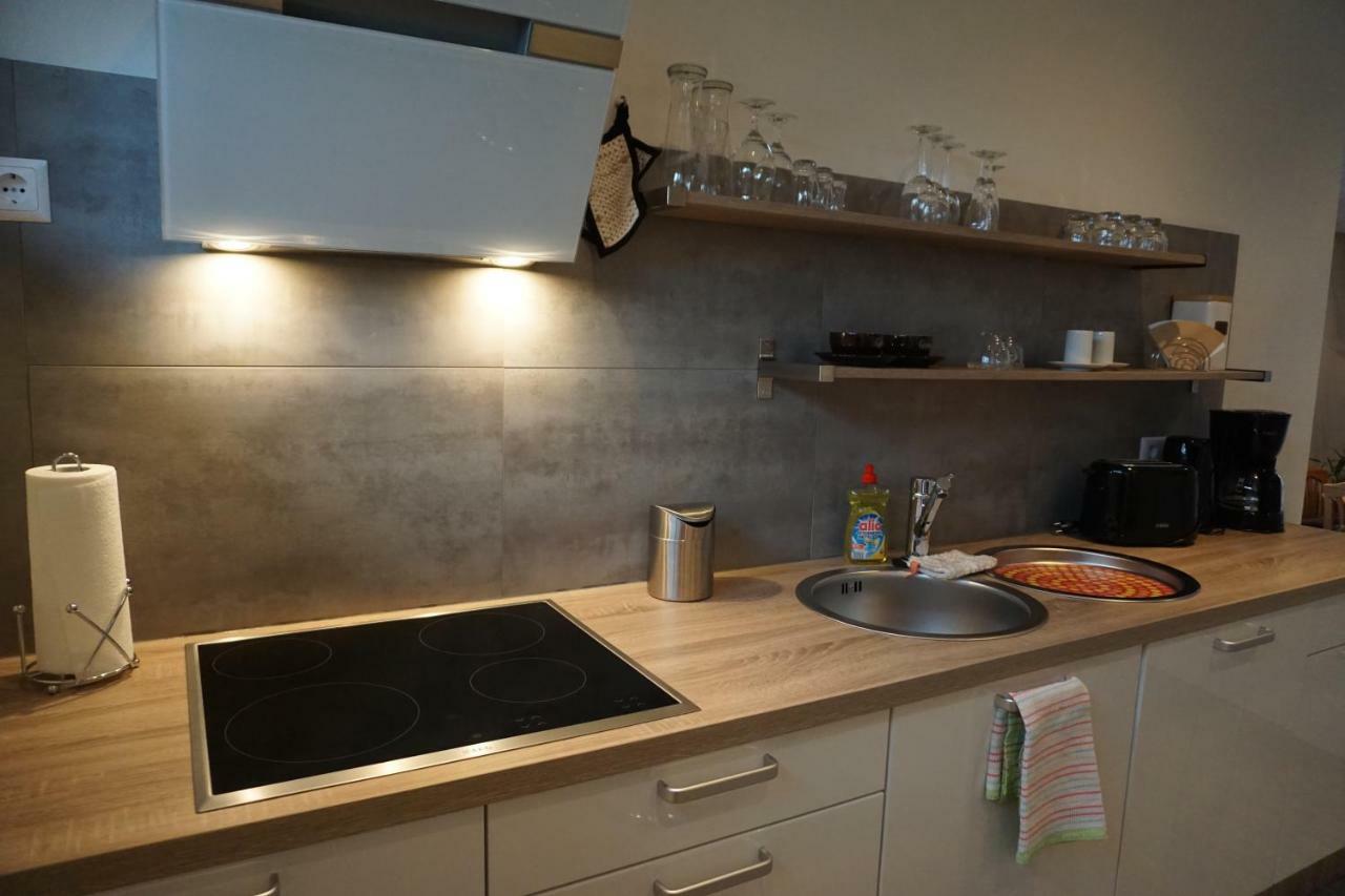 Ferienwohnung Bergblick Sulzberg  Bagian luar foto