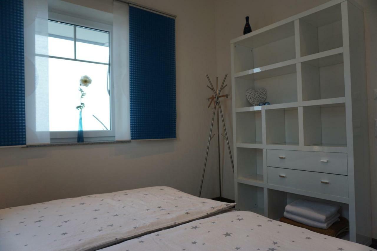 Ferienwohnung Bergblick Sulzberg  Bagian luar foto