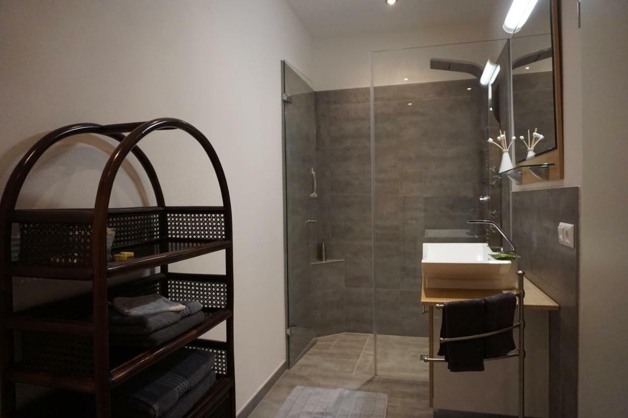 Ferienwohnung Bergblick Sulzberg  Bagian luar foto