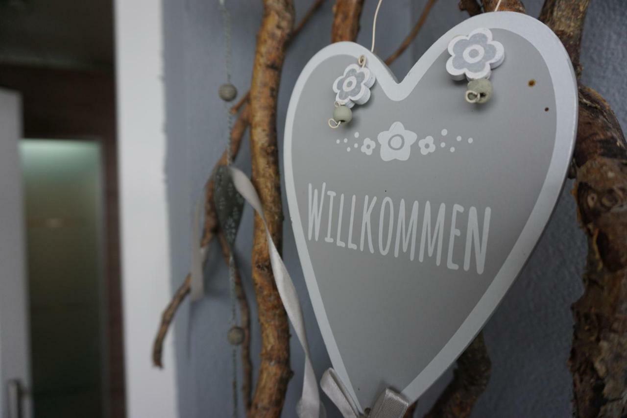 Ferienwohnung Bergblick Sulzberg  Bagian luar foto