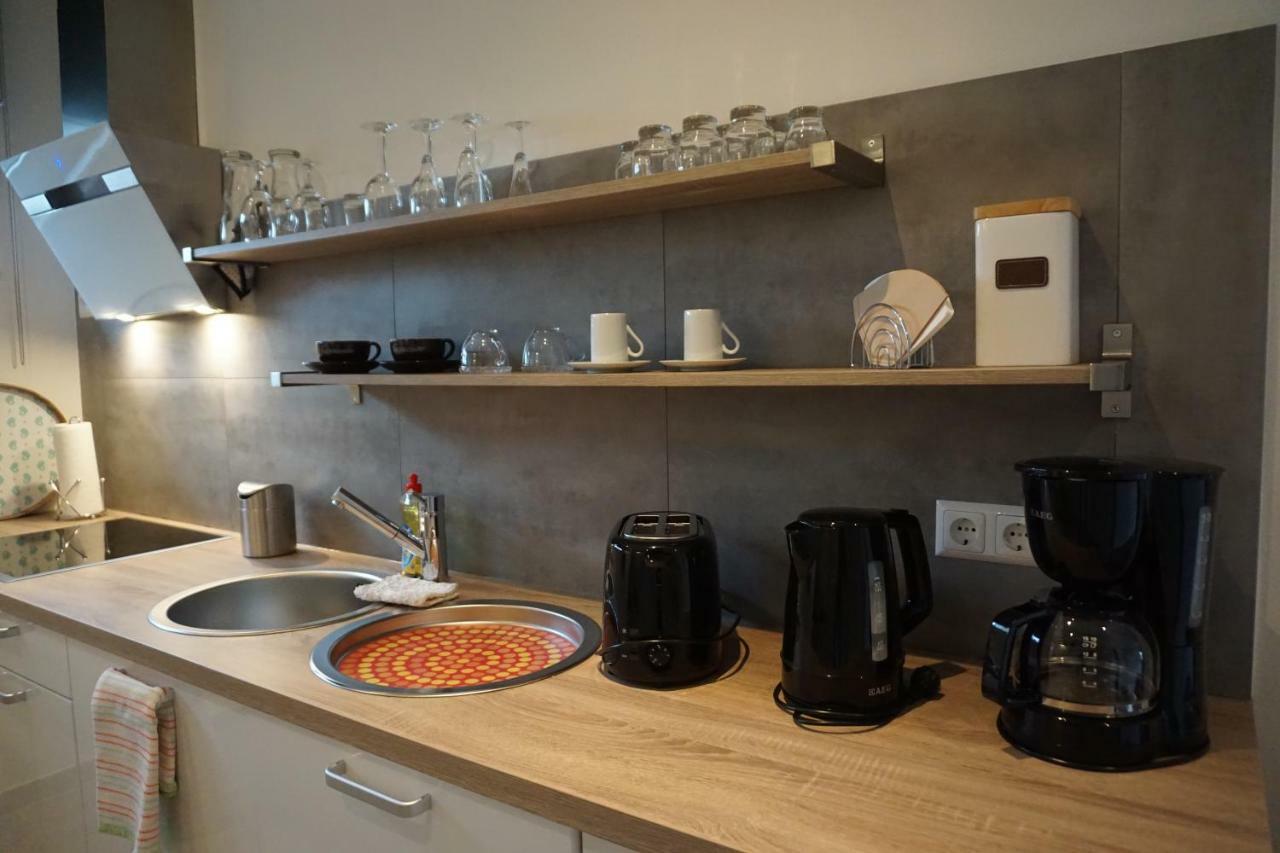 Ferienwohnung Bergblick Sulzberg  Bagian luar foto