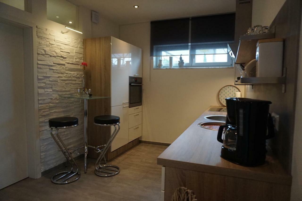 Ferienwohnung Bergblick Sulzberg  Bagian luar foto
