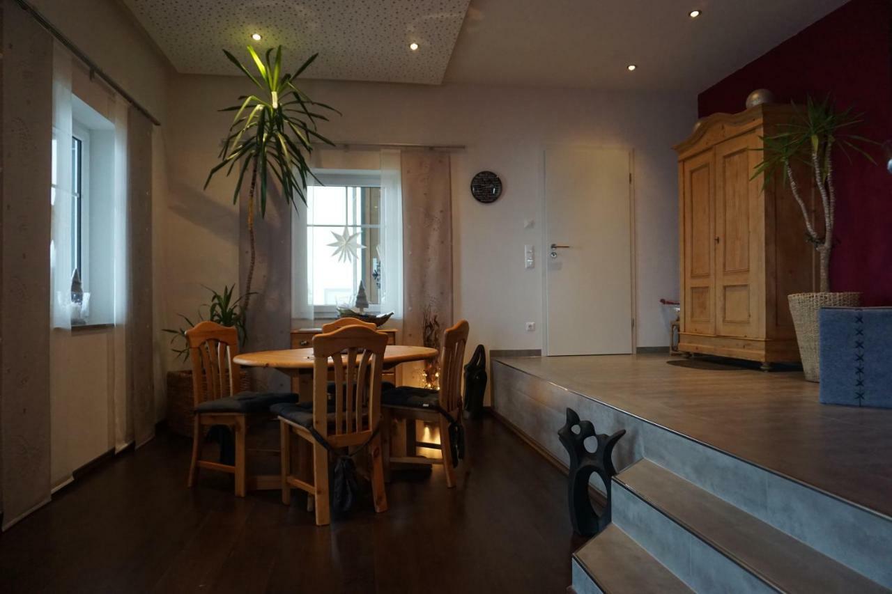 Ferienwohnung Bergblick Sulzberg  Bagian luar foto