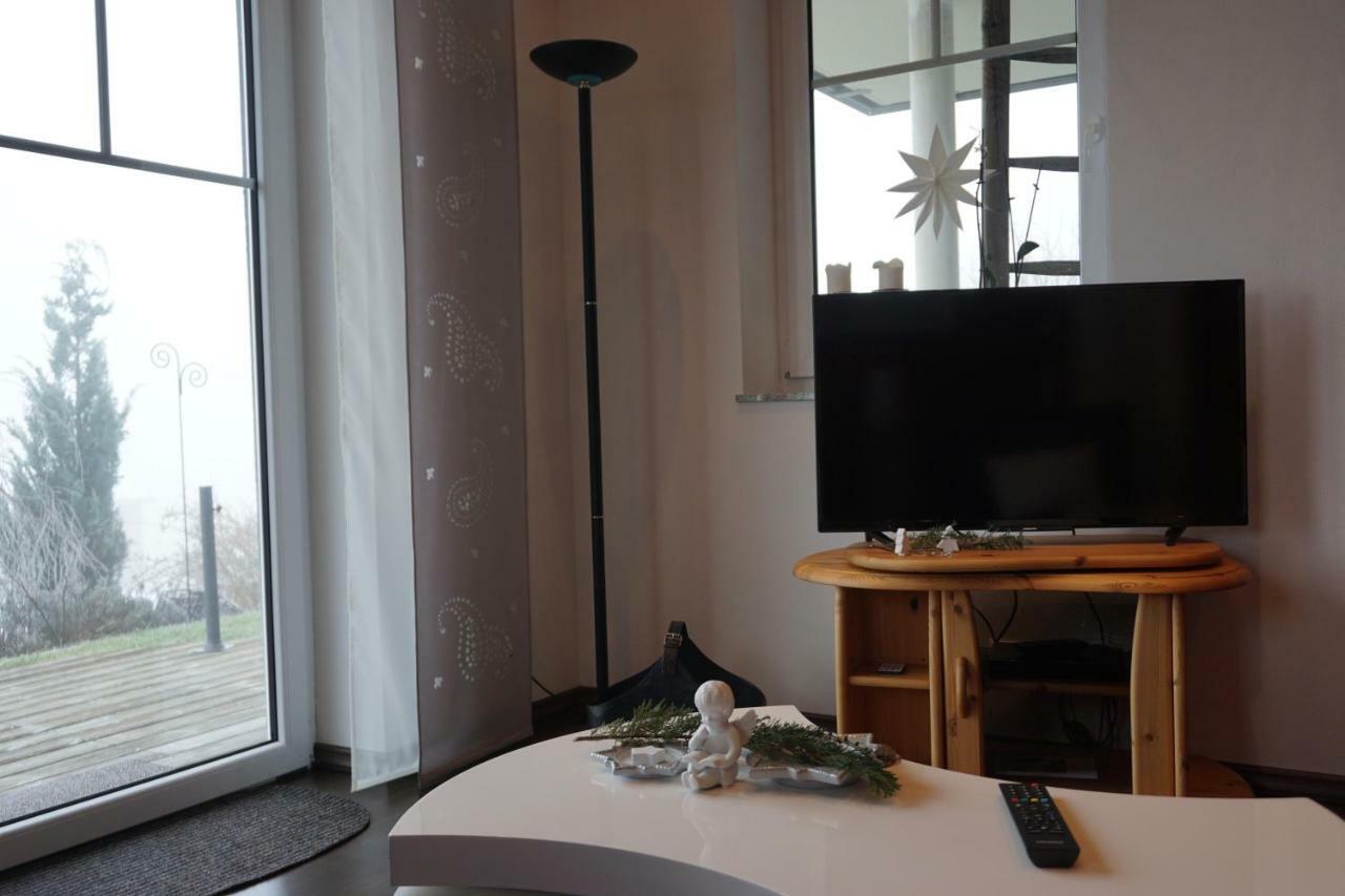 Ferienwohnung Bergblick Sulzberg  Bagian luar foto